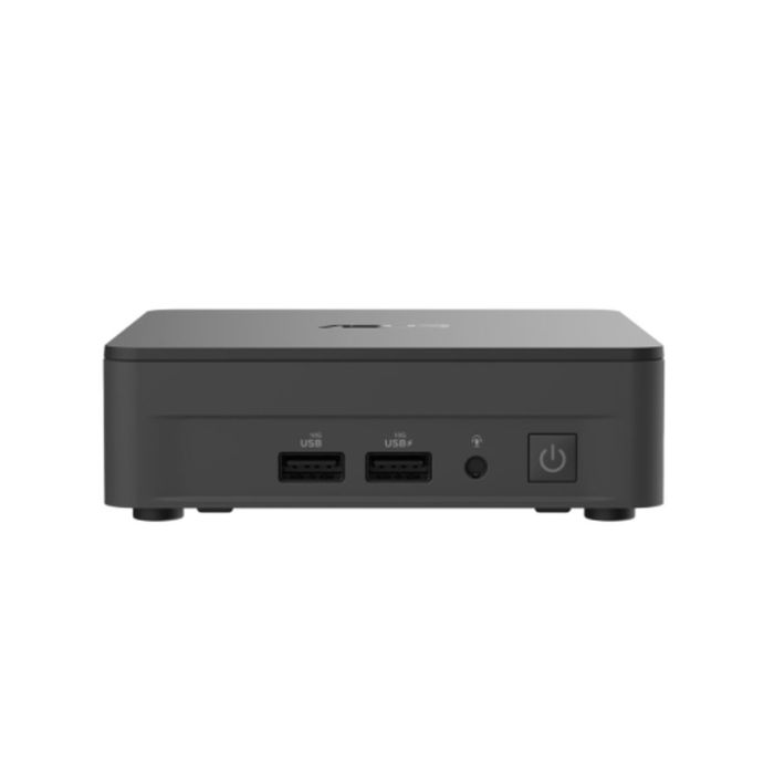 Asus Nuc Rnuc12Wskv700002I (Slim) Wall Street Canyon Alder Lake-P Adl P28 Vpro I7-1270P Gpu Integrated