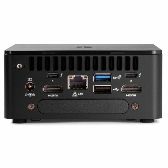 Mini PC Asus NUC 12 Pro RNUC12WSHI50000I 1