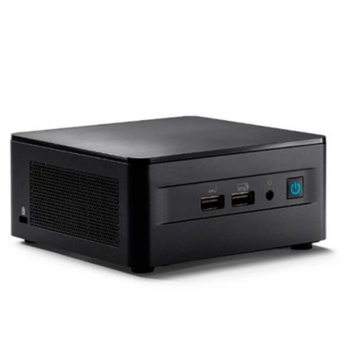 Mini PC Asus 90AR00E1-M00080 Intel Core i5-1240P