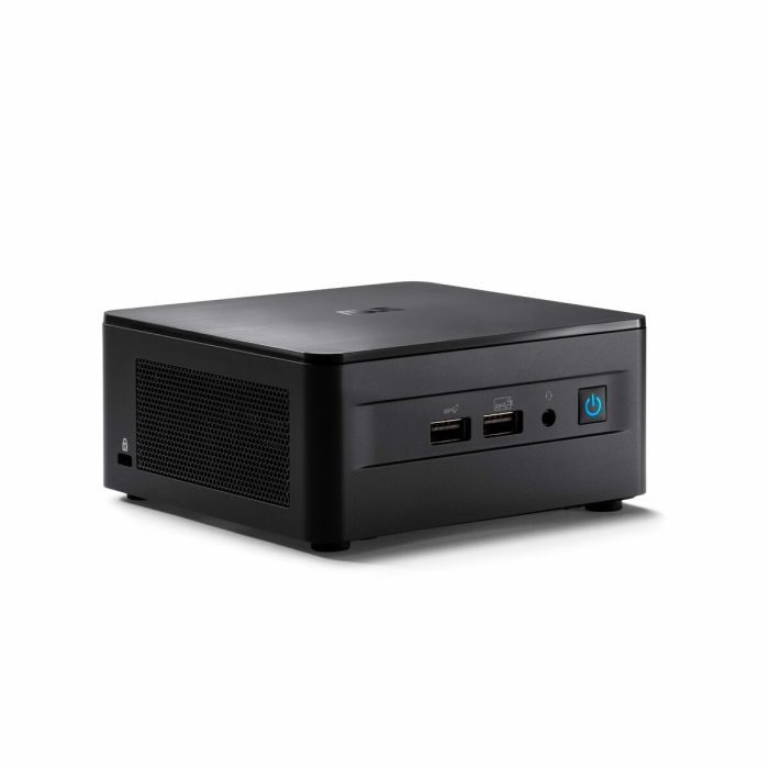 Asus Nuc Rnuc12Wshv700002I Wall Street Canyon Alder Lake-P Adl P28 Vpro I7-1270P Gpu Integrated