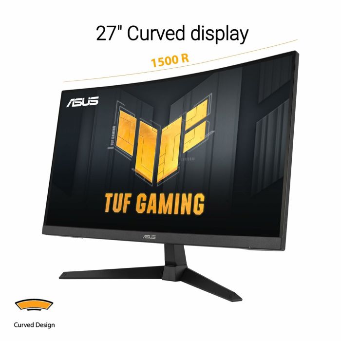 Monitor Asus 90LM0A90-B01170 27" Full HD 180 Hz 9