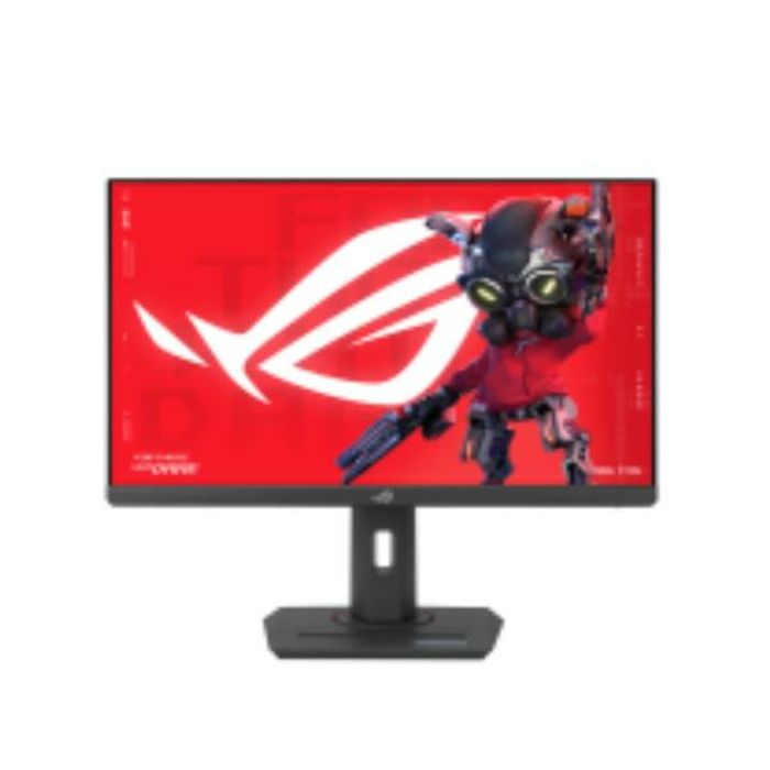 ASUS ROG Strix XG259CMS pantalla para PC 62,2 cm (24.5") 1920 x 1080 Pixeles Full HD LCD Negro