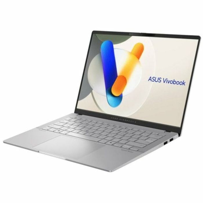 Laptop Asus Vivobook S 14 OLED M5406UA-QD053W 16 GB RAM 1 TB SSD 6