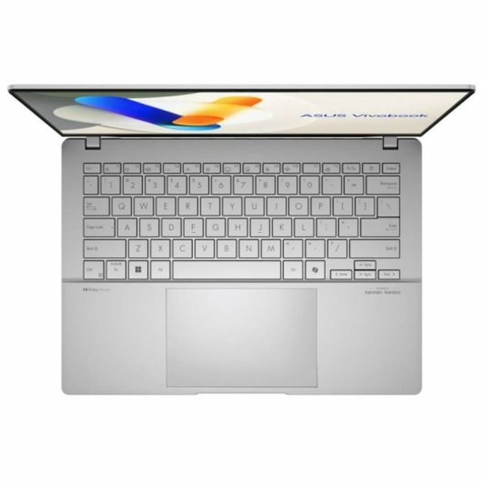 Laptop Asus Vivobook S 14 OLED M5406UA-QD053W 16 GB RAM 1 TB SSD 4