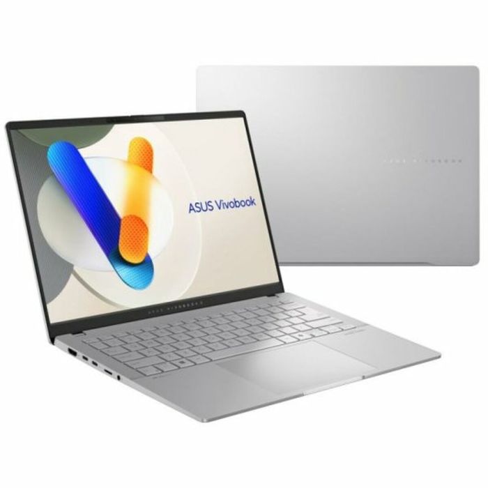 Laptop Asus Vivobook S 14 OLED M5406UA-QD053W 16 GB RAM 1 TB SSD 1