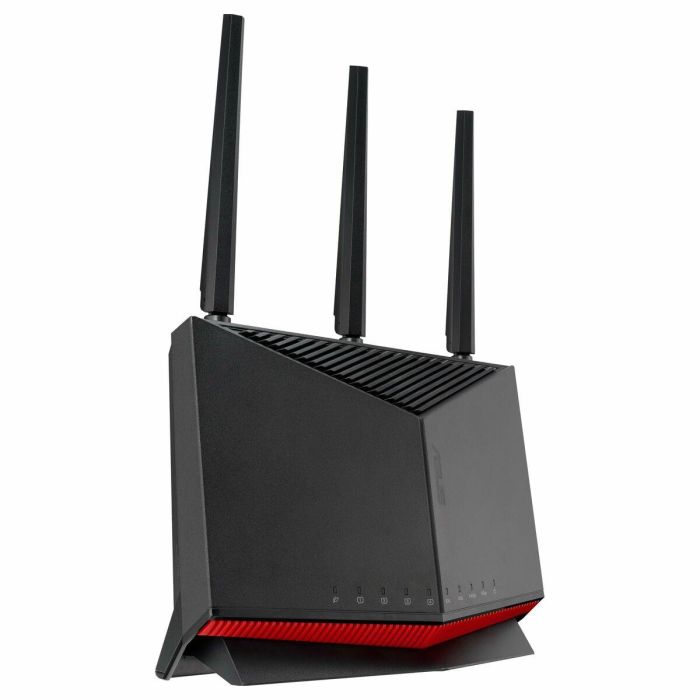 Router Asus RT-BE86U 5 GHz 6