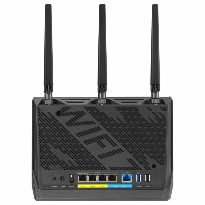 Router Asus RT-BE86U 5 GHz 5