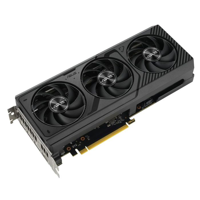 Tarjeta Gráfica Asus 90YV0KC6-M0NA00 GDDR6X RTX 4070 SUPER 12 GB 11