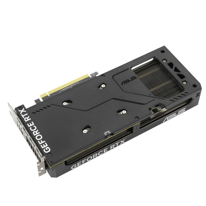 Tarjeta Gráfica Asus 90YV0KC6-M0NA00 GDDR6X RTX 4070 SUPER 12 GB 8