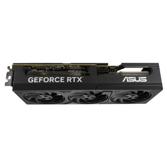 Tarjeta Gráfica Asus 90YV0KC6-M0NA00 GDDR6X RTX 4070 SUPER 12 GB 7