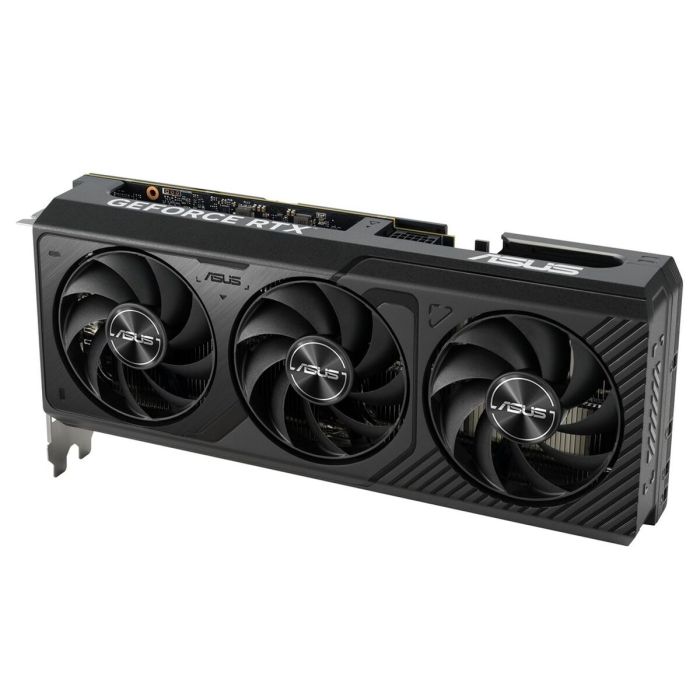 Tarjeta Gráfica Asus 90YV0KC6-M0NA00 GDDR6X RTX 4070 SUPER 12 GB 6