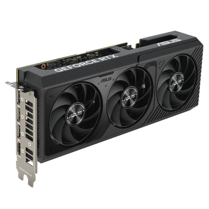 Tarjeta Gráfica Asus 90YV0KC6-M0NA00 GDDR6X RTX 4070 SUPER 12 GB 5