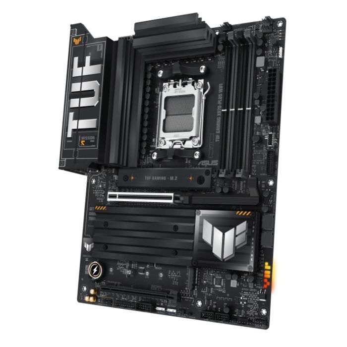 Placa Base Asus 90MB1IU0-M0EAY0 AMD AM5 5