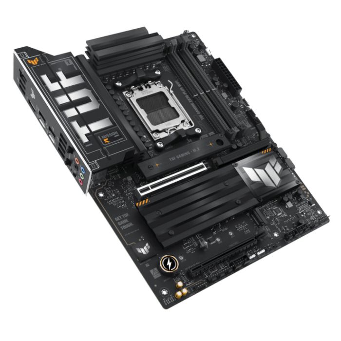 Placa Base Asus 90MB1IU0-M0EAY0 AMD AM5 4