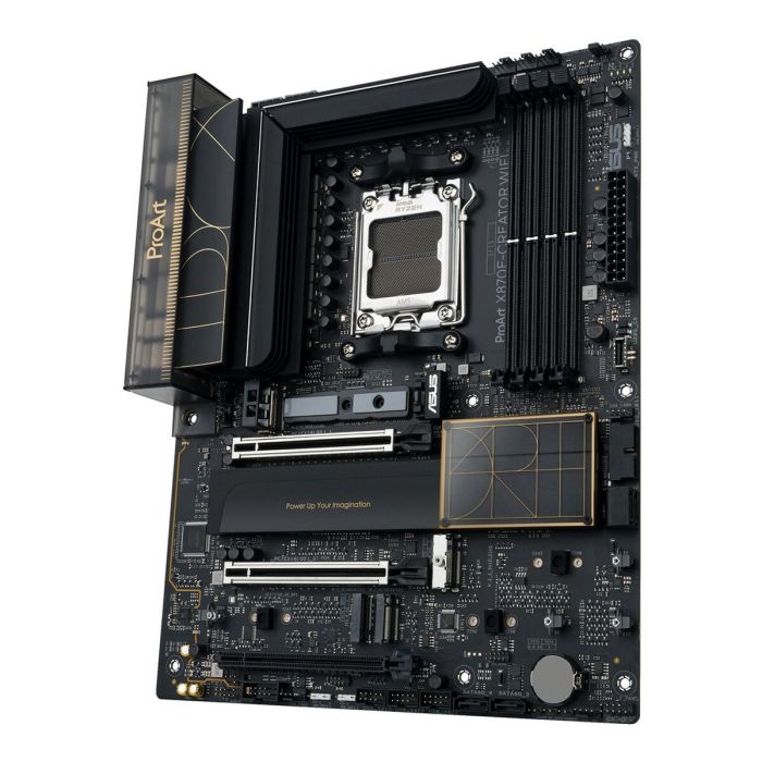 Placa Base Asus 90MB1IG0-M0EAY0 AMD AM5 AMD X870E 9