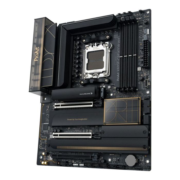 Placa Base Asus 90MB1IG0-M0EAY0 AMD AM5 AMD X870E 7