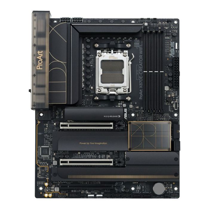 Placa Base Asus 90MB1IG0-M0EAY0 AMD AM5 AMD X870E 5