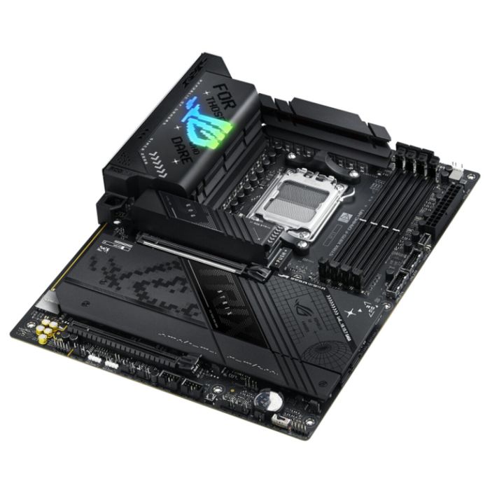 Placa Base Asus 90MB1IV0-M0EAY0 AMD AM5 8