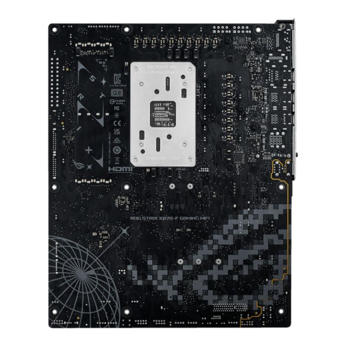 Placa Base Asus 90MB1IV0-M0EAY0 AMD AM5 4