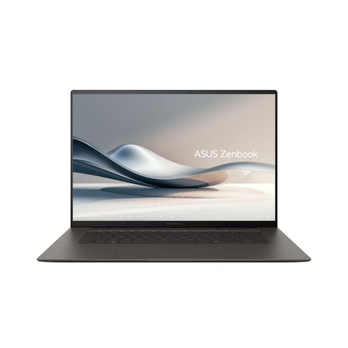 Portátil Asus ZenBook S 16 OLED UM5606WA-RK320W Ryzen AI 9 HX 370/ 32GB/ 1TB SSD/ 16"/ Win11