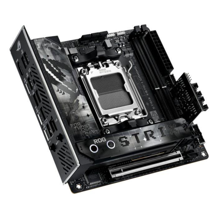 Placa Base Asus 90MB1IW0-M0EAY0 AMD AM5 3