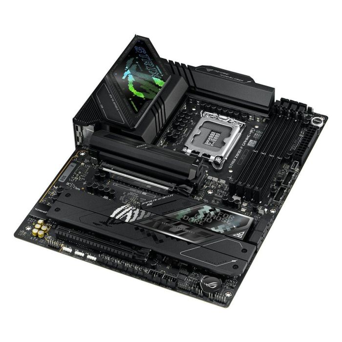 Placa Base Asus 90MB1I40-M0EAY0 LGA 1851 5