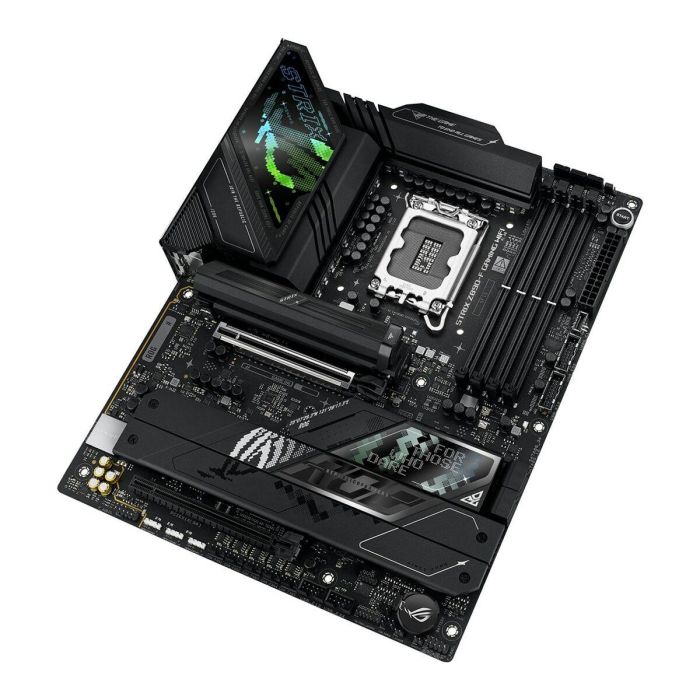 Placa Base Asus 90MB1I40-M0EAY0 LGA 1851 11