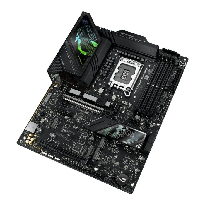 Placa Base Asus 90MB1I40-M0EAY0 LGA 1851 10