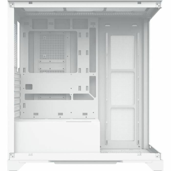 Caja Semitorre ATX XIGMATEK Endorphin Ultra Arctic Blanco 2 Caja Semitorre ATX XIGMATEK Endorphin Ultra Arctic Blanco 2