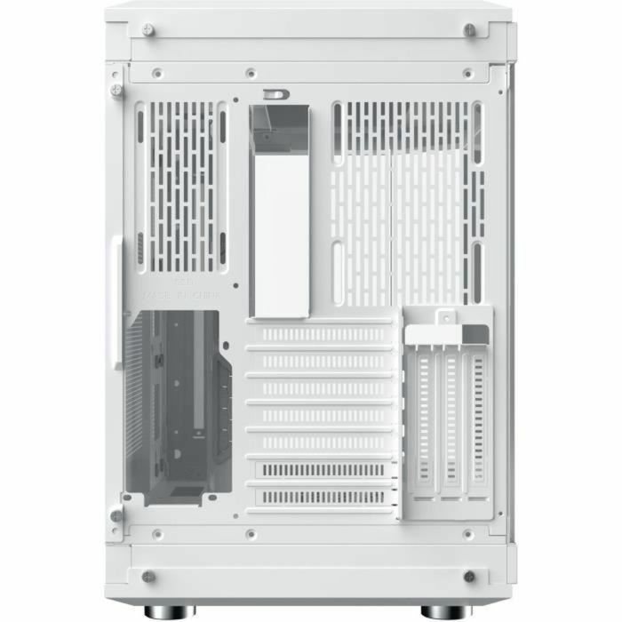 Caja Semitorre ATX XIGMATEK CUBI Arctic 4 Caja Semitorre ATX XIGMATEK CUBI Arctic 4
