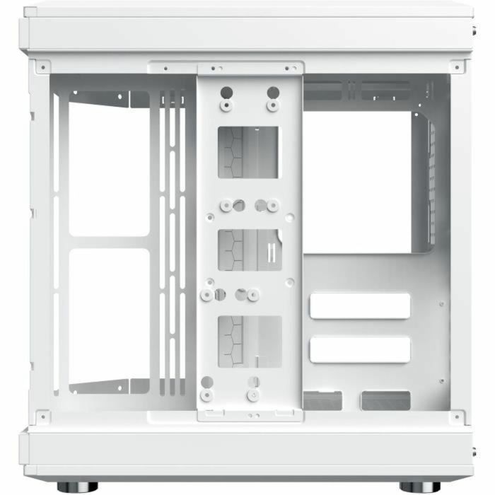 Caja Semitorre ATX XIGMATEK CUBI Arctic 3 Caja Semitorre ATX XIGMATEK CUBI Arctic 3