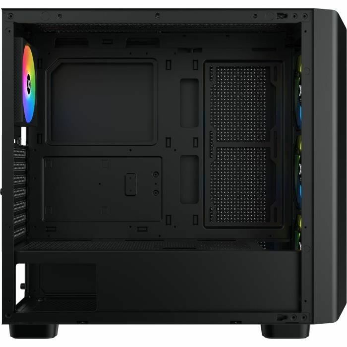 Caja Semitorre ATX XIGMATEK Negro 2