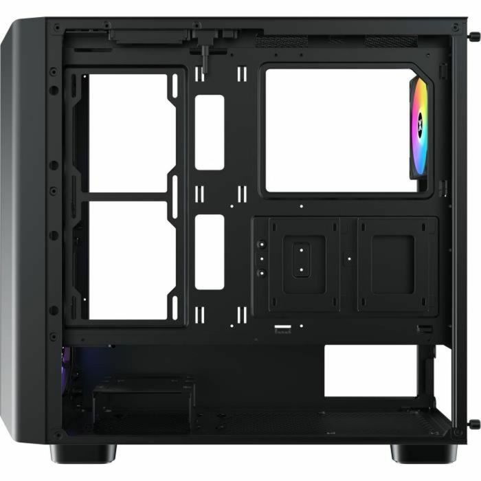 Caja Semitorre ATX XIGMATEK Negro 1