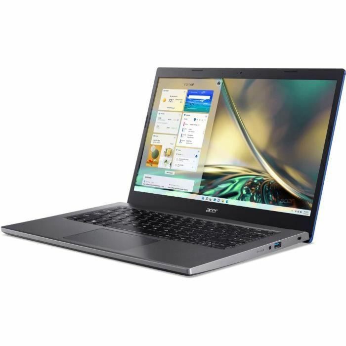 Laptop Acer A514-55-57LH Aspire 5 14" Intel Core i5-1235U 16 GB RAM 512 GB SSD 4