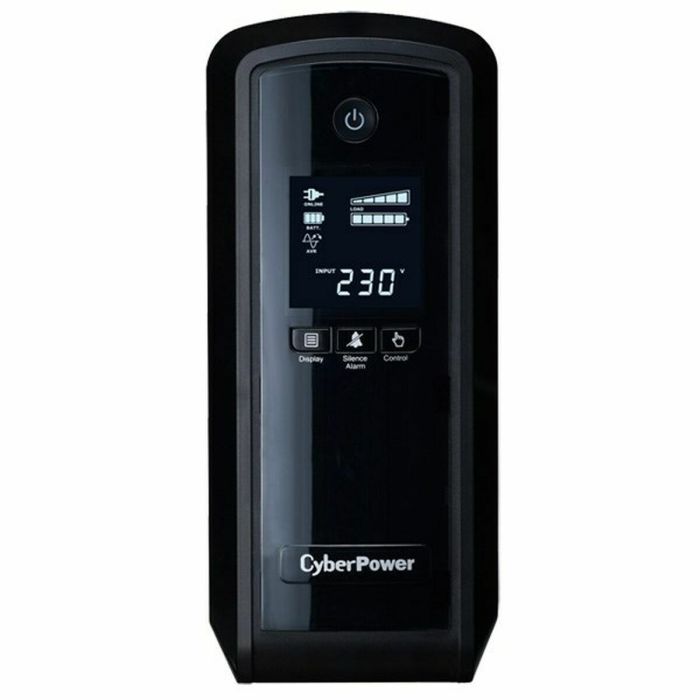 SAI Interactivo Cyberpower 2