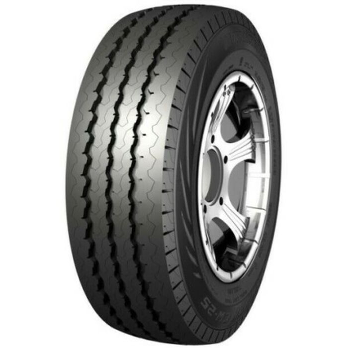 Neumático para Furgoneta Nankang CW-25 VAN 185R14C