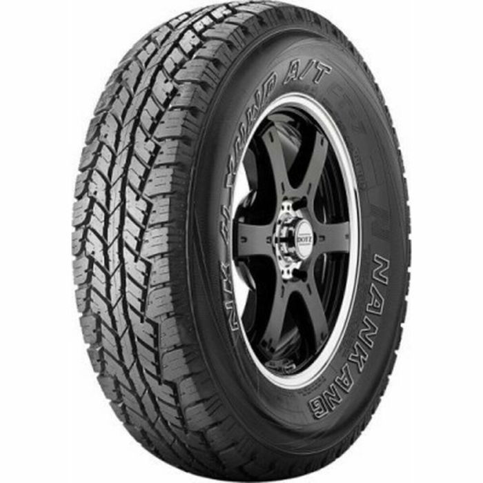 Neumático para Todoterreno Nankang FT-7 A/T FORTA 175/80SR15 Neumático para Todoterreno Nankang FT-7 A/T FORTA 175/80SR15
