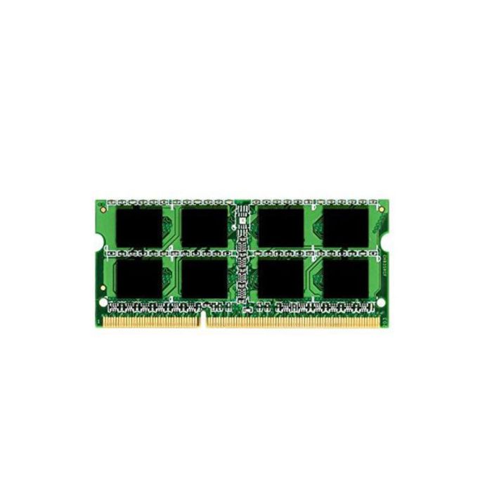 Memoria RAM Silicon Power SP004GBSTU160N02 SO-DIMM 4 GB DDR3 1600 mHz 4 GB 1