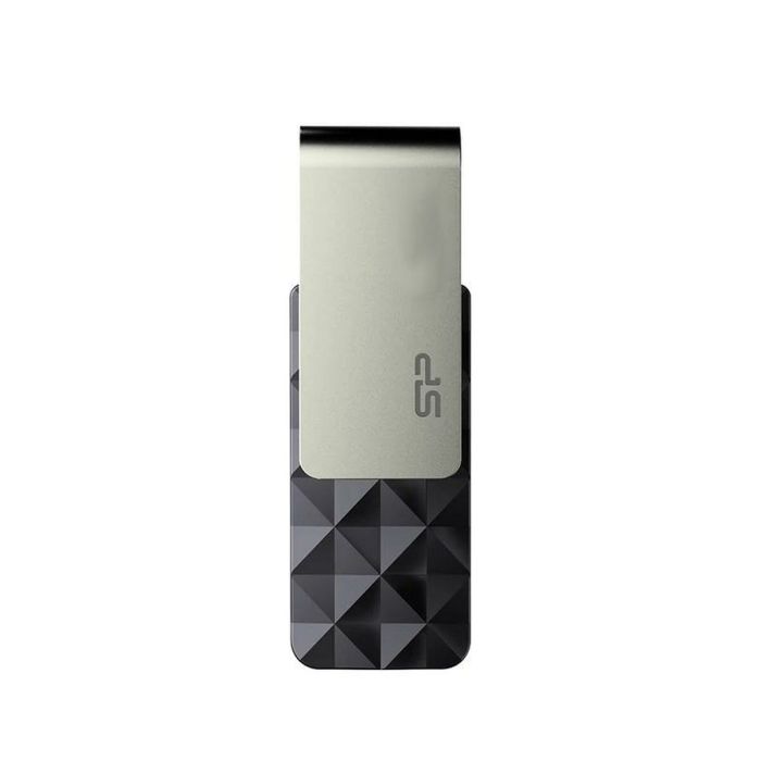 Memoria USB Silicon Power  Blaze B30 128 GB 1