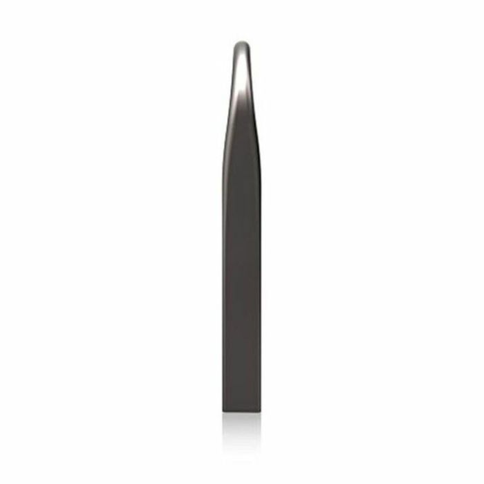 Memoria USB Silicon Power SP064GBUF3J80V1T 64 GB Titanio Plateado 64 GB 128 GB 1 Memoria USB Silicon Power SP064GBUF3J80V1T 64 GB Titanio Plateado 64 GB 128 GB 1