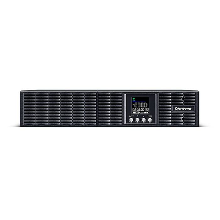 SAI Interactivo Cyberpower OLS2000ERT2UA 1800 W 2000 VA 3