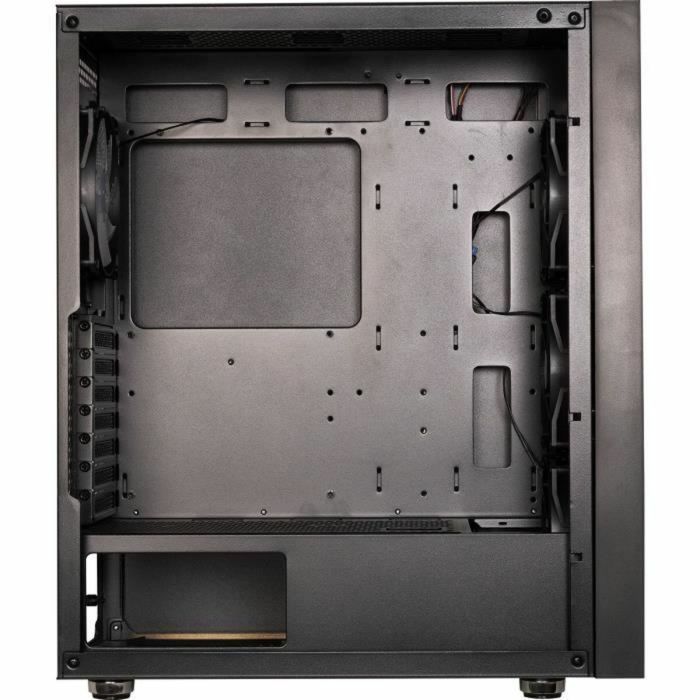 Caja Semitorre ATX BitFenix Ares Negro 2