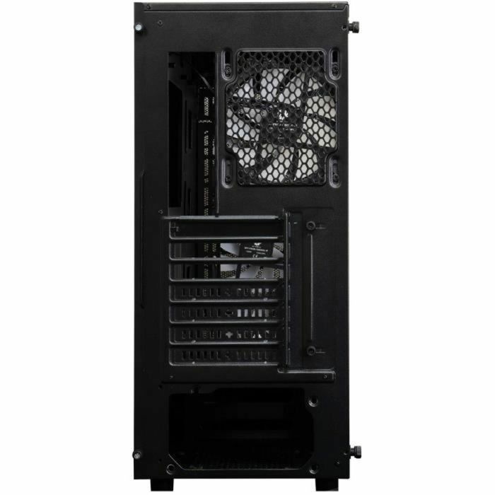 Caja Semitorre ATX BitFenix Hades FRGB Negro 4