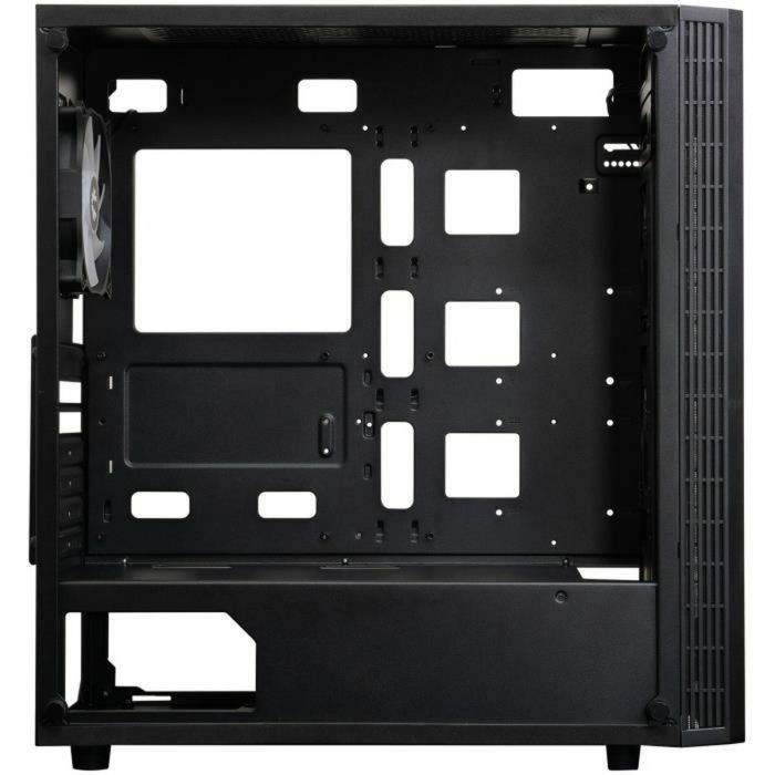 Caja Semitorre ATX BitFenix Hades FRGB Negro 3