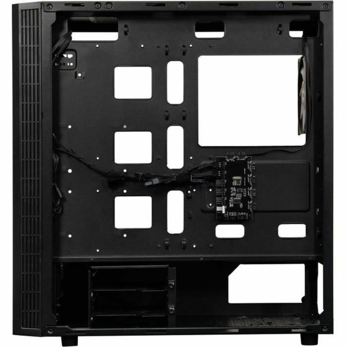 Caja Semitorre ATX BitFenix Hades FRGB Negro 2