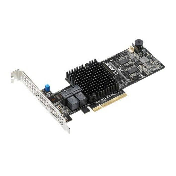 Tarjeta controladora RAID Asus PIKE II 3108-8i-16PD/2G 1