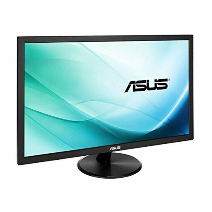Monitor Asus FMOMLE0306 21.5" LED Full HD 5 ms Negro 3 Monitor Asus FMOMLE0306 21.5" LED Full HD 5 ms Negro 3