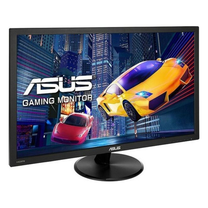 Monitor Asus 90LM01K0-B05170 21.5" LED FHD HDMI 1 ms MM gam IPS LED LCD 21" 2