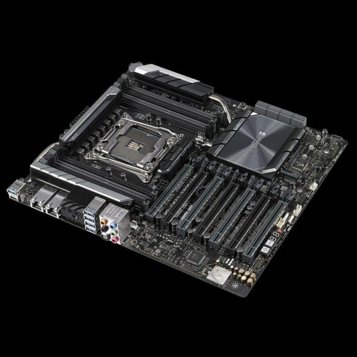 Placa Base Asus WS C422 SAGE/10G LGA 2066 7