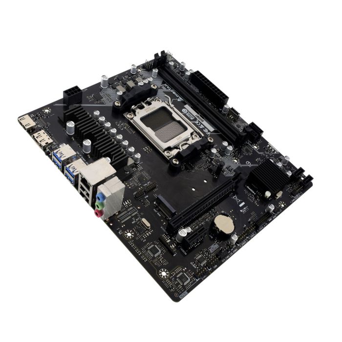 Placa Base Biostar B650MT AMD B650 AMD AM5 1